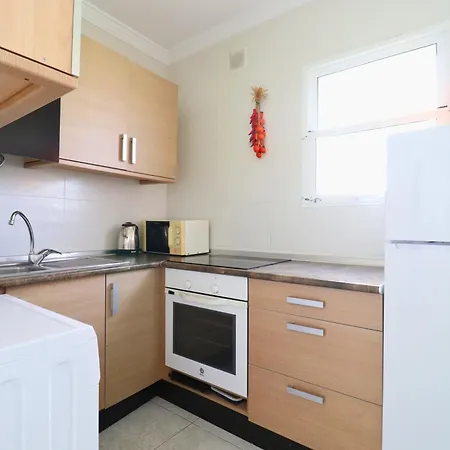 Torrecilla Con Vistas Al Mar Y Piscina Apartman Nerja