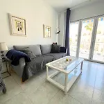 Torrecilla Con Vistas Al Mar Y Piscina Apartamento *